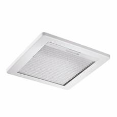 Miniature LANTERNEAU MINI HEKI STYLE 40 X 40 pour épaisseur de 25 à 42 mm SANS VENTILATION PERMANENTE - DOMETIC N° 5