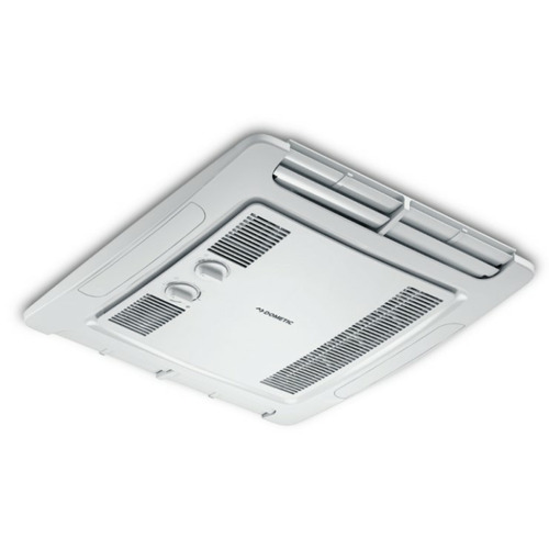 DIFFUSEUR FRESHJET FJX  1500 ADBM - BLANC - DOMETIC 