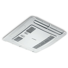 DIFFUSEUR FRESHJET FJX  1500 ADBM - BLANC - DOMETIC 