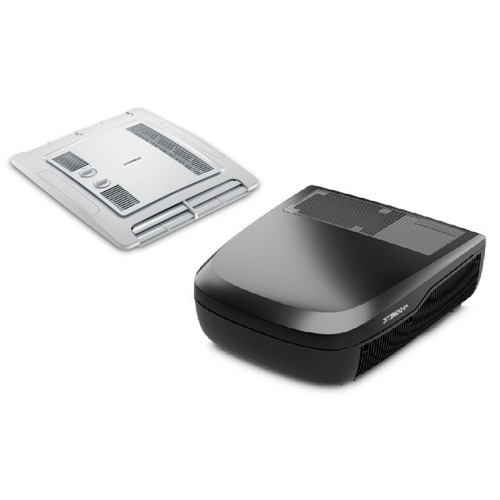 CLIMATISEUR FRESHJET FJX4 1500 AVEC DIFFUSEUR- NOIR - DOMETIC