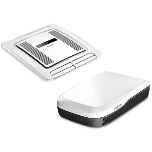 CLIMATISEUR FRESHJET FJX7 3500 - AVEC DIFFUSEUR - BLANC- DOMETIC