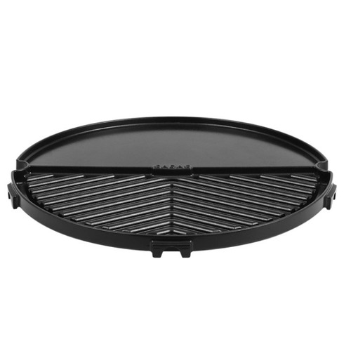 ACCESSOIRE DE BBQ/PLANCHA- PLAQUE DE CUISSON - TOP 40 - CADAC