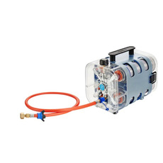 Miniature ACCESSOIRE DE BBQ - QUAD POWER PAK - CADAC N° 3