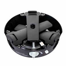 Miniature Barbecue Safari Chef 30 HP Combo - SANS PLANCHA - CADAC N° 1