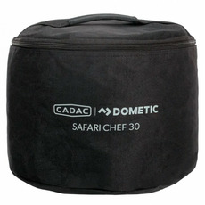 Miniature Barbecue Safari Chef 30 HP Combo - SANS PLANCHA - CADAC N° 6