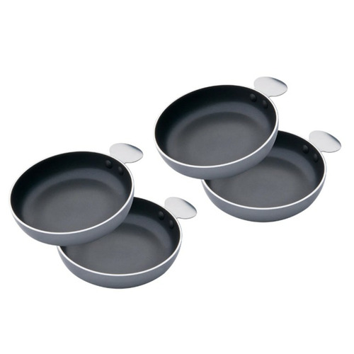 ACCESSOIRE DE BBQ - Set tapas - 12,5 CM - CADAC