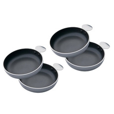 Miniature ACCESSOIRE DE BBQ - Set tapas - 12,5 CM - CADAC N° 0