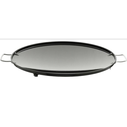 ACCESSOIRE DE BBQ - PLAT A ROTIR SKOTTEL50 - 48 CM - CADAC