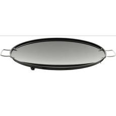 Miniature ACCESSOIRE DE BBQ - PLAT A ROTIR SKOTTEL50 - 48 CM - CADAC N° 0