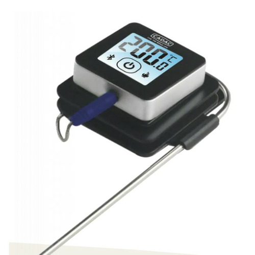 ACCESSOIRE DE BBQ - Thermomètre bluetooth  - IOS et Android- CADAC
