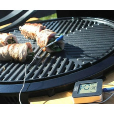 Miniature ACCESSOIRE DE BBQ - Thermomètre bluetooth  - IOS et Android- CADAC N° 1