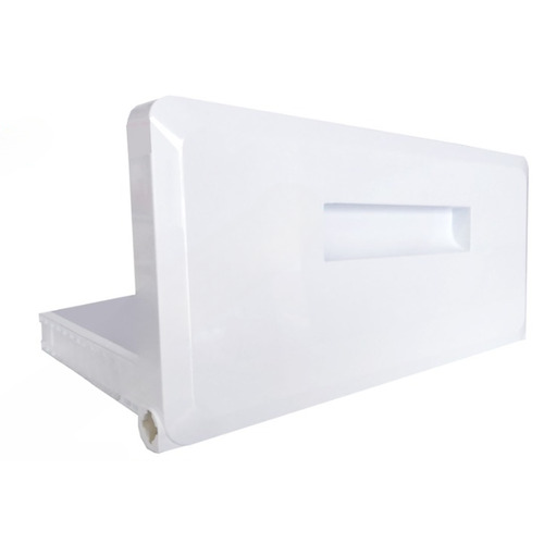 Porte complète du compartiment freezer pour réfrigérateurs RCS10.5 / RM10.5 / RMS10.5 – DOMETIC