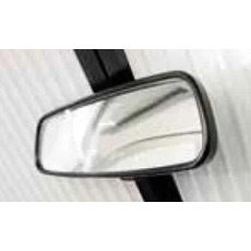 Miniature REMIfront IV - Ford Transit Custom (Model V362) - A partir de 2018 - Pare-brise - Rétroviseur central sans boîtier N° 1