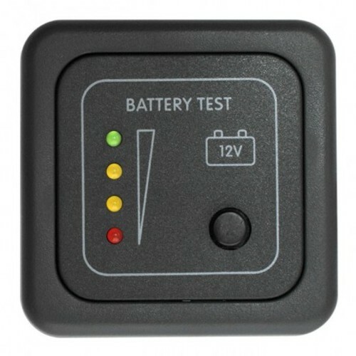 Module controle 12v batterie - CBE