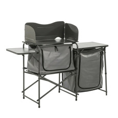 Miniature Toledo meuble de cuisine pliable - TRAVELLIFE N° 0