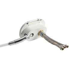 Miniature Kit coffret douche complet - 4 M - OSCULATI N° 2