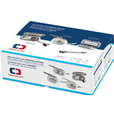 Miniature Kit coffret douche complet - 4 M - OSCULATI N° 3