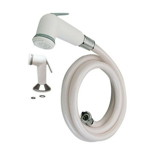 Douchette + flexible + support- 4M - OSCULATI