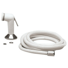 Miniature Douchette + flexible + support- 4M - OSCULATI N° 1