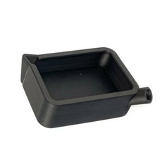 Miniature Bac à condensats 0,5 L - ARCTIX - PUNDMANN N° 0