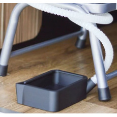 Miniature Bac à condensats 0,5 L - ARCTIX - PUNDMANN N° 1