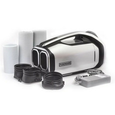 Miniature Climatiseur portable - ARCTIX - PUNDMANN N° 1