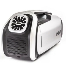 Miniature Climatiseur portable - ARCTIX - PUNDMANN N° 4