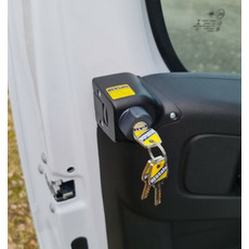 Miniature Serrures Ducato à clefs - depuis 2022 - HEOSAFE N° 2