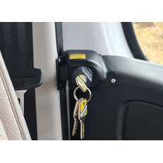 Miniature Serrures Ducato à clefs - depuis 2022 - HEOSAFE N° 3