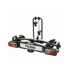 Miniature Porte-vélo plateforme basculant - TG260 - ENDURO N° 0