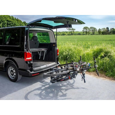 Miniature Porte-vélo plateforme basculant - TG260 - ENDURO N° 1