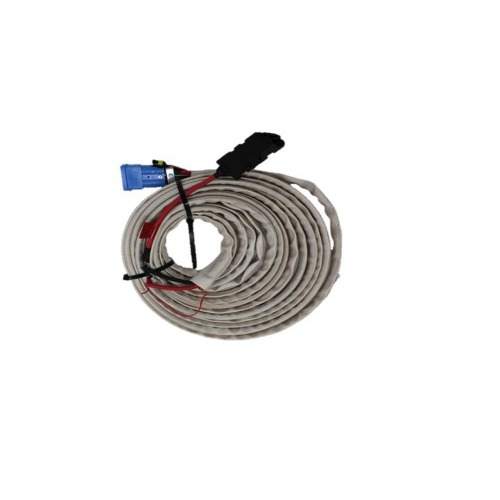 Câble RTA-2000 12V - 10 M - MESTIC