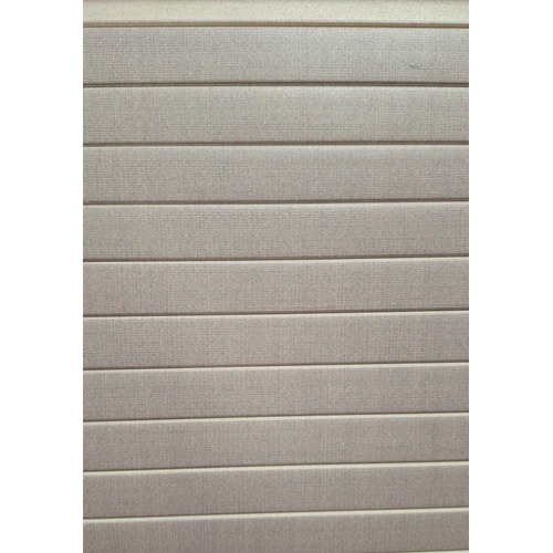 Volet roulant - BEIGE IRISE - CARBEST