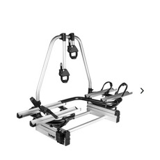 Miniature Porte-vélos BS260 -ENDURO - ARGENT N° 0