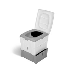 Miniature Toilettes sèches WandaGO - TROBOLO N° 0