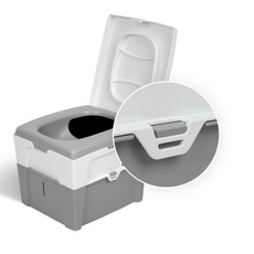 Miniature Toilettes sèches WandaGO - TROBOLO N° 5