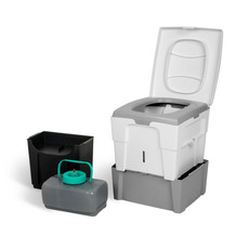 Miniature Toilettes sèches WandaGO - TROBOLO N° 6