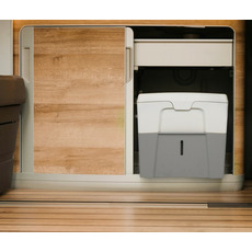 Miniature Toilettes sèches WandaGO - TROBOLO N° 7