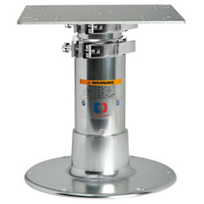 Miniature Support table Giant Deluxe - OSCULATI  N° 0