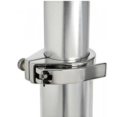 Miniature Support table Giant Deluxe - OSCULATI  N° 2