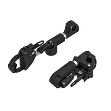 Miniature SUPPORT DE CADRE A SANGLE REGLABLE -27 CM - ENDURO N° 0