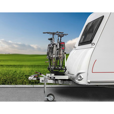 Miniature Adaptateur pour porte-vélos BC260 - NOIR - ENDURO N° 1