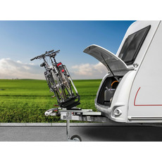 Miniature Adaptateur pour porte-vélos BC260 - NOIR - ENDURO N° 2