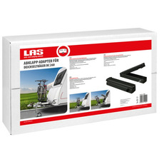 Miniature Adaptateur pour porte-vélos BC260 - NOIR - ENDURO N° 4