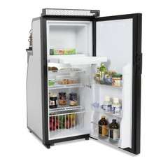 Miniature RÉFRIGÉRATEUR À COMPRESSION CV90L - CARBEST N° 3