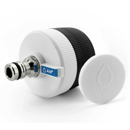 Adaptateur de remplissage + entrée de filtre - ALB