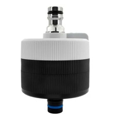 Miniature Adaptateur de remplissage + entrée de filtre - ALB N° 1