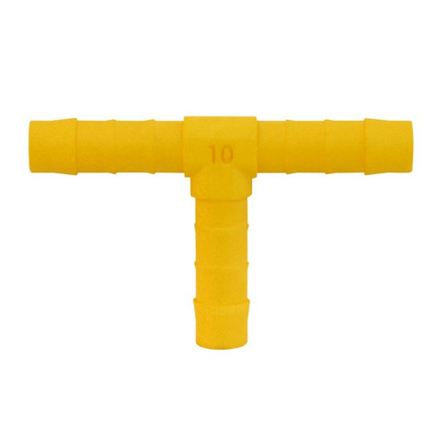 Connecteur en T pour tuyau de 10 mm - REIMO