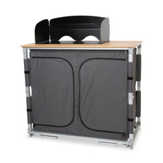 Miniature Bamboo Quick High - CAMP4 N° 7