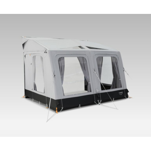 AUVENT GONFLABLE - RALLY AIR TOUR 390 - TAILLE S- KAMPA DOMETIC